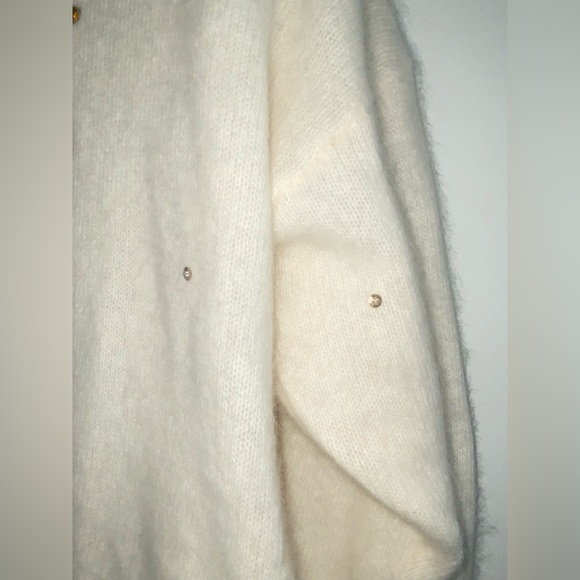 LIM YING YING Holiday Sweater Size Large - Picture 6 of 10